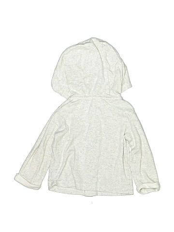 Carter's Zip Up Hoodie (view 2)