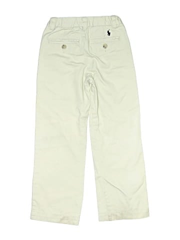 Polo by Ralph Lauren Khakis (view 2)