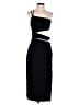 NBD Black Cocktail Dress Size S - photo 1