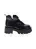 Unbranded Black Ankle Boots Size EU 41 - photo 1