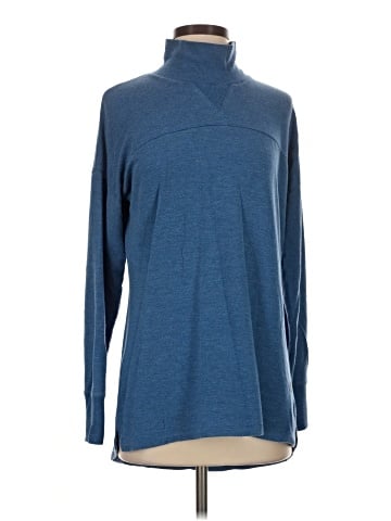L.L.Bean Turtleneck Sweater (view 1)