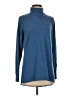 L.L.Bean Blue Turtleneck Sweater Size S - photo 1