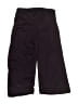 Reebok 100% Polyurethane Black Casual Pants Size 5 - photo 2