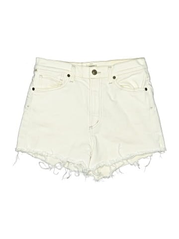 Citizens of Humanity Denim Shorts (view 1)