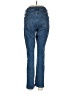 Old Navy Hearts Blue Jeans Size 6 Petite - photo 2