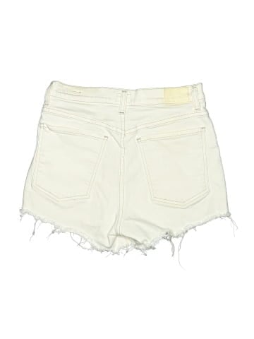 Citizens of Humanity Denim Shorts (view 2)