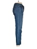 Old Navy Hearts Blue Jeans Size 6 Petite - photo 4