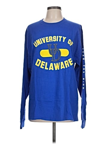 Champion Long Sleeve T-Shirt (view 1)