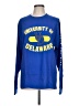 Champion Blue Long Sleeve T-Shirt Size L - photo 1