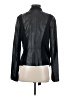 LINE 100% Lambskin Black Blazer Size S - photo 2