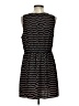 Forever 21 100% Polyester Black Casual Dress Size S - photo 2
