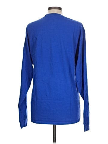 Champion Long Sleeve T-Shirt (view 2)