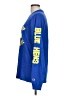 Champion Blue Long Sleeve T-Shirt Size L - photo 5