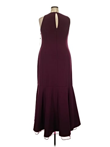 Adrianna Papell Cocktail Dress (view 2)