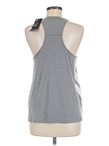 Under Armour Sleeveless T-Shirt (view 2)