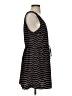 Forever 21 100% Polyester Black Casual Dress Size S - photo 4