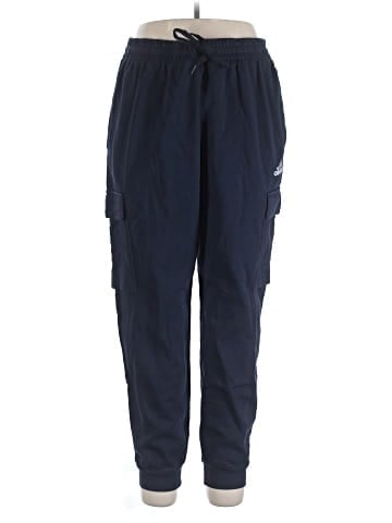 Adidas Cargo Pants (view 1)