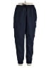 Adidas 100% Cotton Blue Cargo Pants Size XL - photo 1