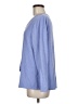 Cuddl Duds Blue Pullover Sweater Size M - photo 5