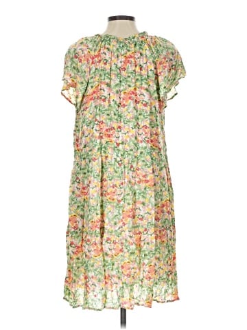 Ann Taylor LOFT Casual Dress (view 2)