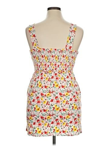 Forever 21 Casual Dress (view 2)