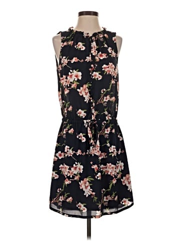 Lila Rose Casual Dress (view 1)