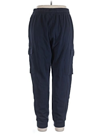 Adidas Cargo Pants (view 2)