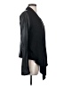 LINE 100% Lambskin Black Blazer Size S - photo 4