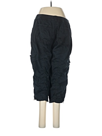 Style&Co Cargo Pants (view 2)