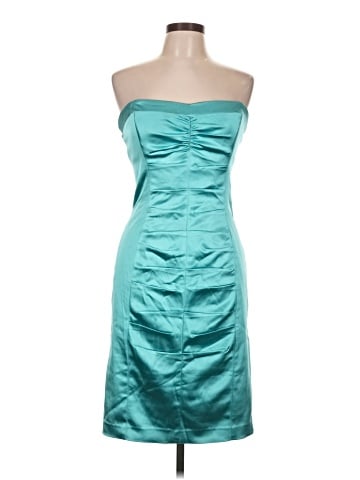 Nicole Miller Collection Cocktail Dress (view 1)