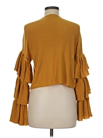 Gianni Bini 3/4 Sleeve Top (view 2)