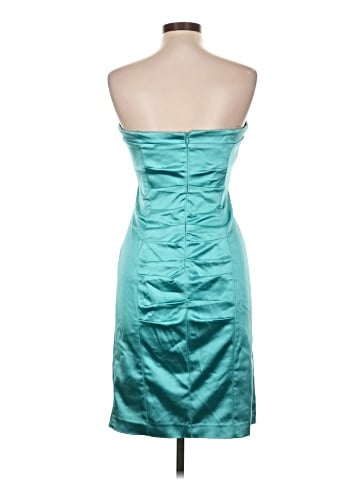 Nicole Miller Collection Cocktail Dress (view 2)