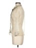 Selene Sport 100% Polyester Ivory 3/4 Sleeve Blouse Size M - photo 5