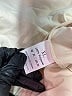 Unbranded 100% Polyester Ivory Short Sleeve Turtleneck Size XL - photo 7