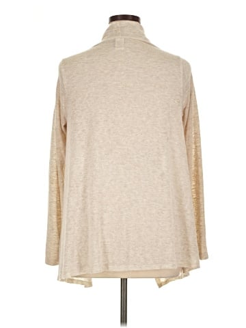 Bobeau Long Sleeve Top (view 2)