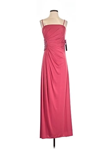 Aidan Mattox Cocktail Dress (view 1)