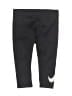Nike Black Active Pants 9-12 MO / 12 MO - photo 1