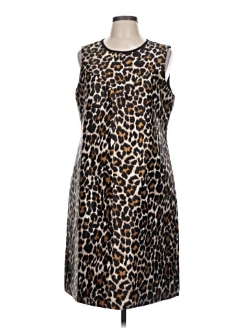 J.Crew Cocktail Dress (view 1)