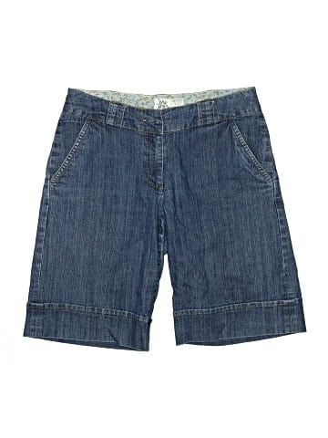 Ivy Jane Denim Shorts (view 1)