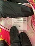 Akira Graphic Pink Bodysuit Size L - photo 4