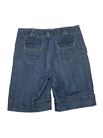 Ivy Jane Denim Shorts (view 2)