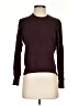 Theory Burgundy Turtleneck Sweater Size P (petite) - photo 1