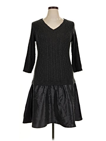 Heidi Weisel Casual Dress (view 1)