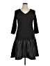 Heidi Weisel Black Casual Dress Size 1X - photo 1