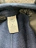 Hurley Solid Blue Casual Pants Size S - photo 7