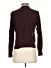 Theory Burgundy Turtleneck Sweater Size P (petite) - photo 2