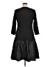 Heidi Weisel Black Casual Dress Size 1X - photo 2