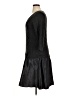 Heidi Weisel Black Casual Dress Size 1X - photo 5