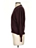 Theory Burgundy Turtleneck Sweater Size P (petite) - photo 5