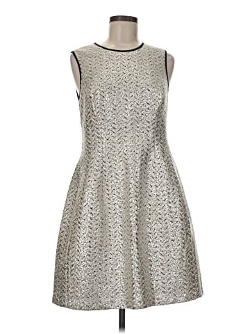 Shoshanna Cocktail Dress (view 1)